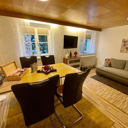 Ferienwohnung An Der Idyllischen Salzachschleife Naehe Salzburg Laufen Extérieur photo